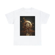 Bitcoin Metamorphosis Tshirt