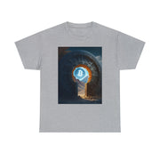 Bitcoin Stargate Tshirt
