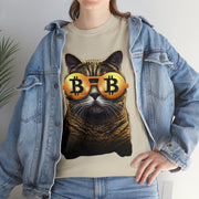 Cool Bitty Kitty Tshirt