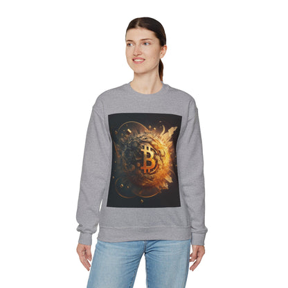 4th Order of Bitcoin Sweater