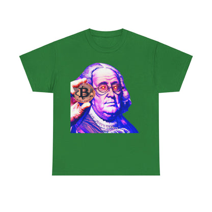 Crypto Daddies Tshirt