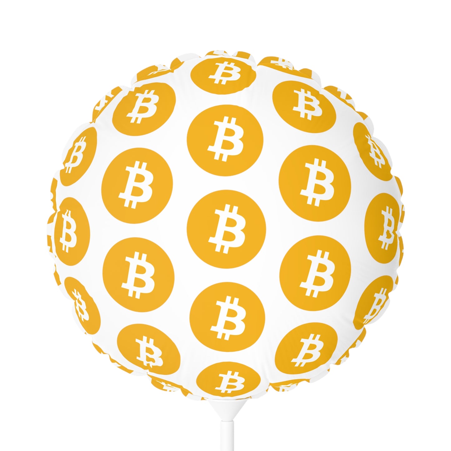 Bitcoin Balloons | 11"