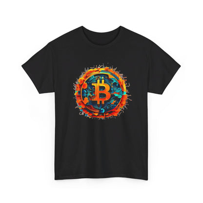 Bitcoin Venice Tshirt
