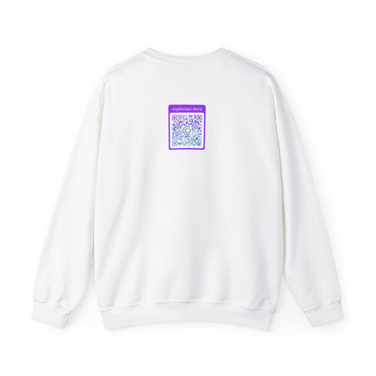 Bitcoinaut Sweatshirt