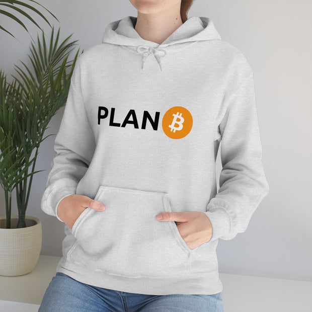 Plan B Hoodie