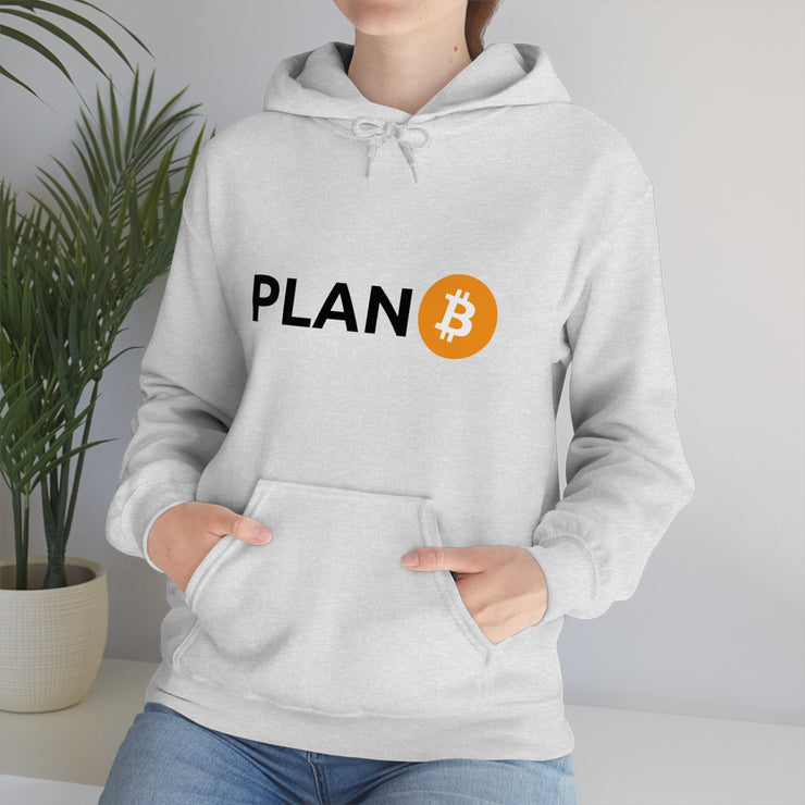 Plan B Hoodie