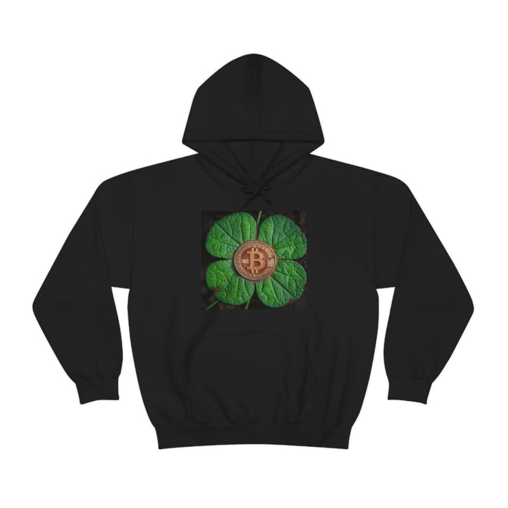 Ides of Bitcoin Hoodie
