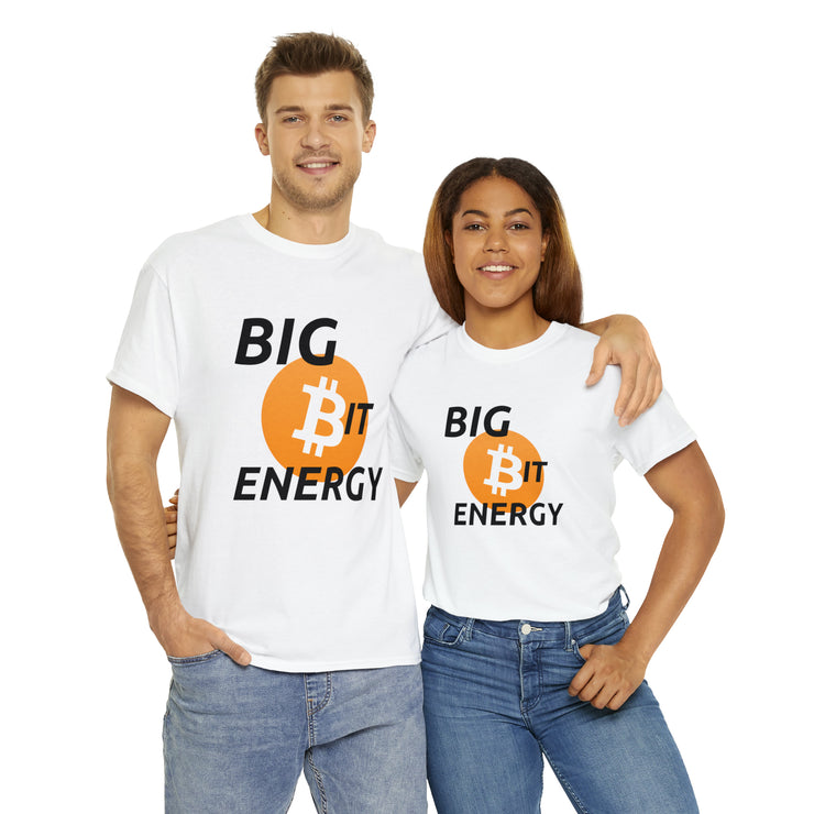 Big Bit Energy Tshirt
