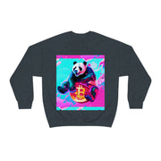 Pandanaut Sweater