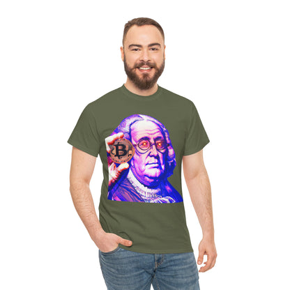 Crypto Daddies Tshirt