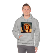 Walled City of Bitcoin Hoodie