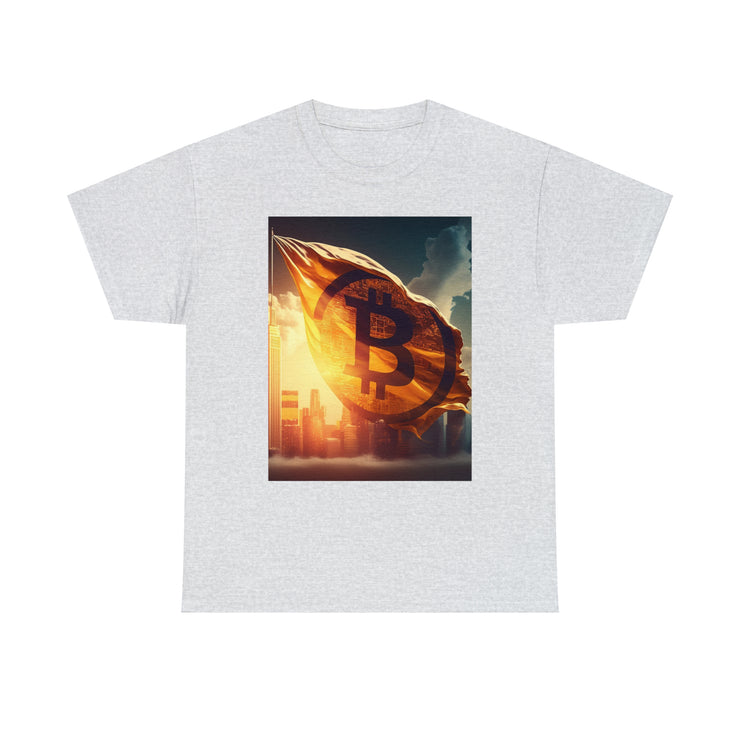 Future City-1 Tshirt