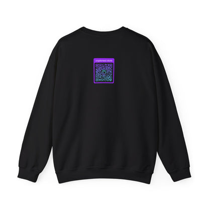 Bitcoinaut Sweatshirt