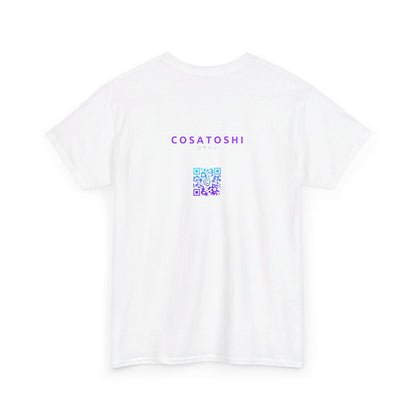 Bitcoin Venice Tshirt