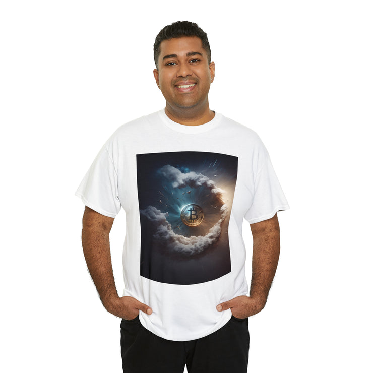 Space & Time Tshirt