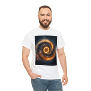 Bitcoin Galaxy Tshirt