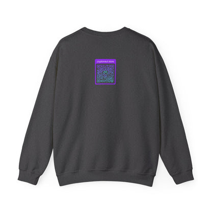 Bitcoinaut Sweatshirt