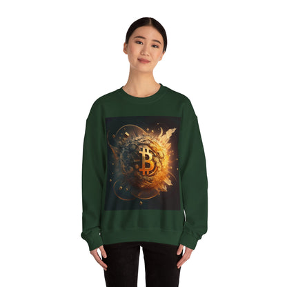 4th Order of Bitcoin Sweater