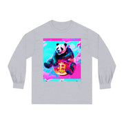 Pandanaut Long Sleeve Shirt
