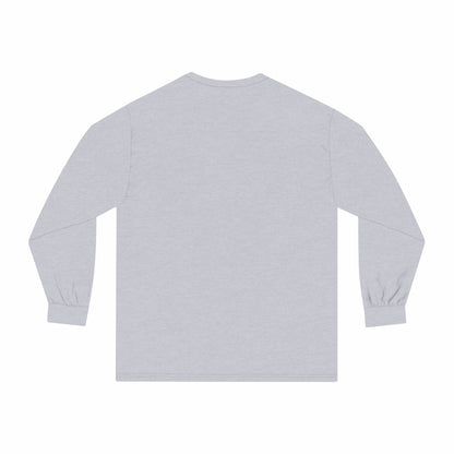 Bitcoin Pyramid Long Sleeve