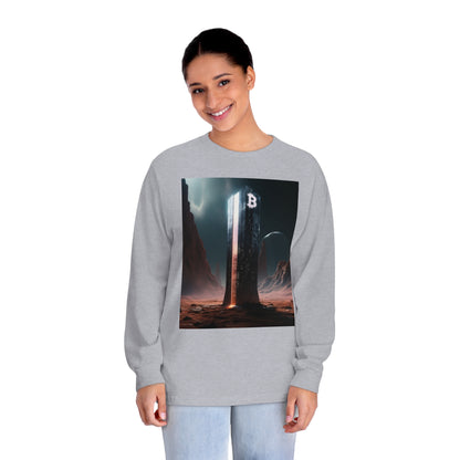 Distant Monument Long Sleeve