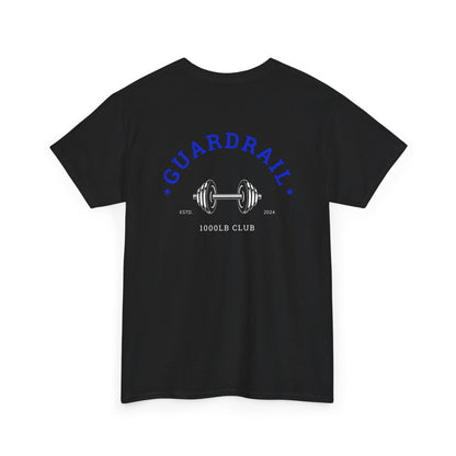Guardrail 1000lb Club