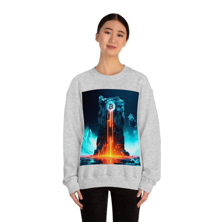 Pluto's Monolith Sweater