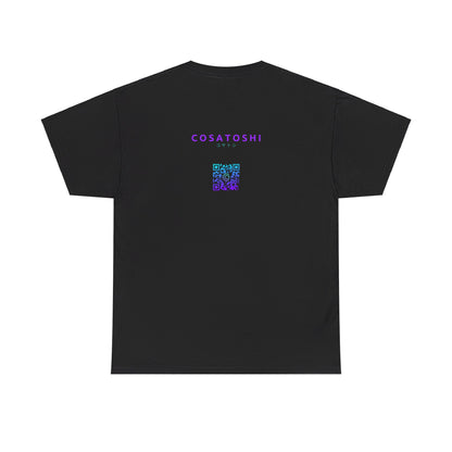 Bitcoin Venice Tshirt