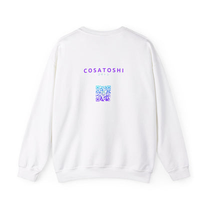 Gravity Portal Sweater