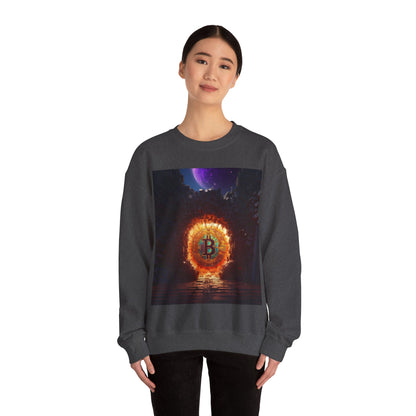 Gravity Portal Sweater