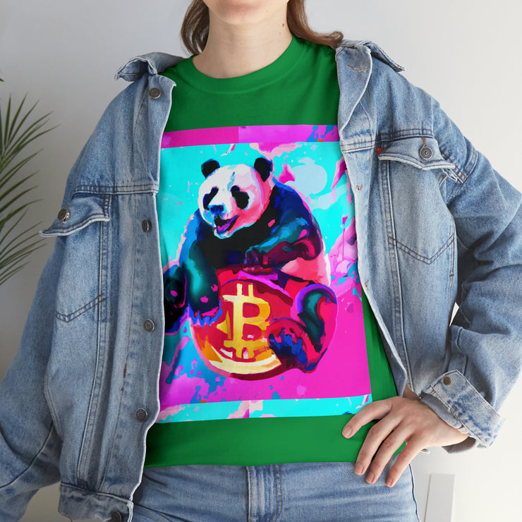 Pandanaut Tshirt