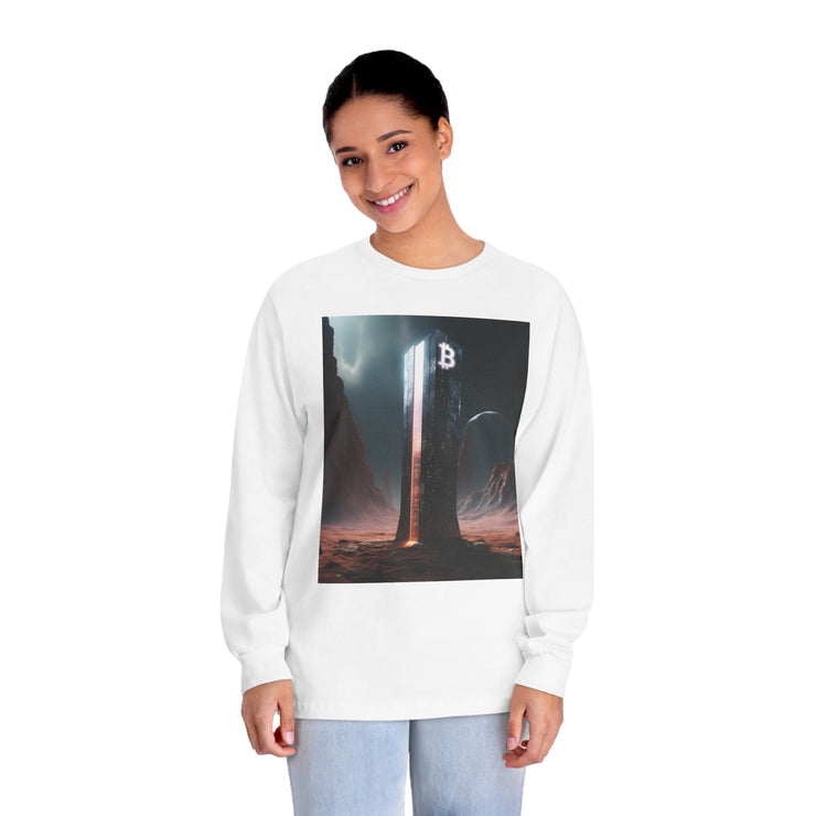 Distant Monument Long Sleeve