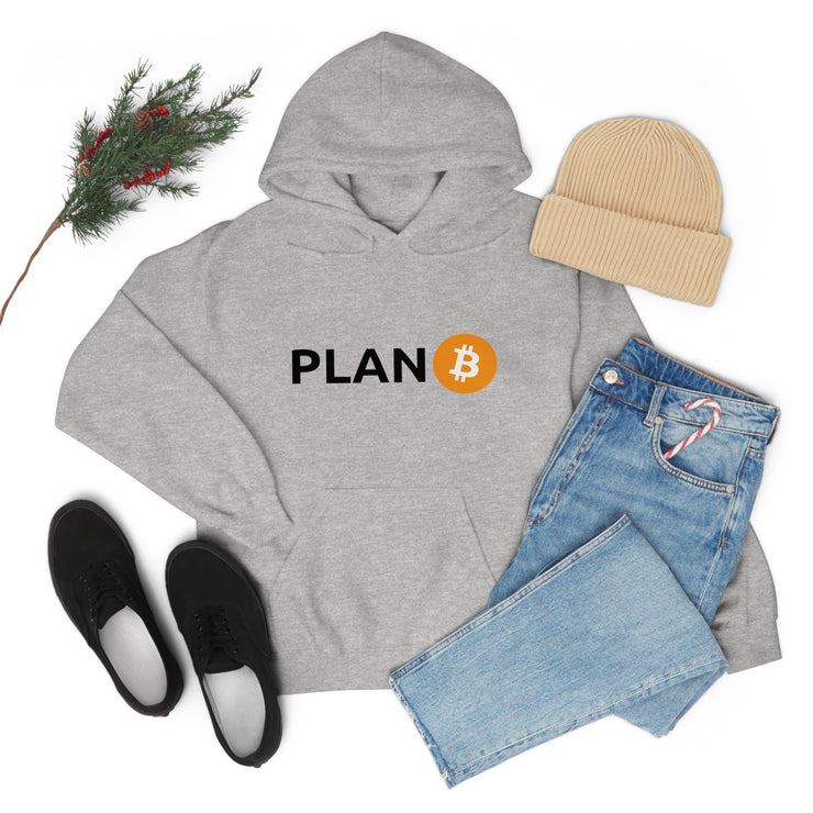 Plan B Hoodie