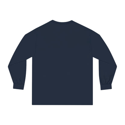 Dreaming of Bitcoin Long Sleeve