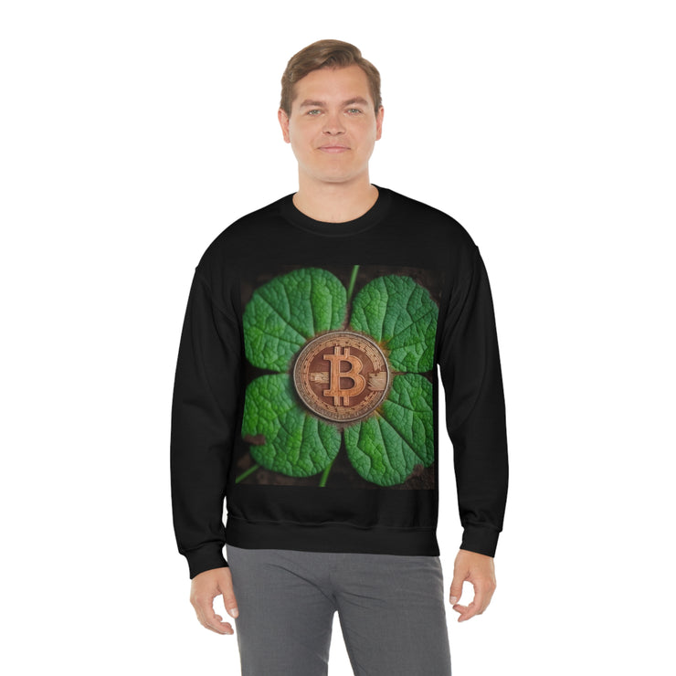 Ides of Bitcoin Sweater