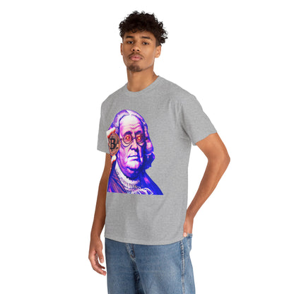 Crypto Daddies Tshirt