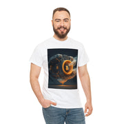 Bitcoin Engine Tshirt