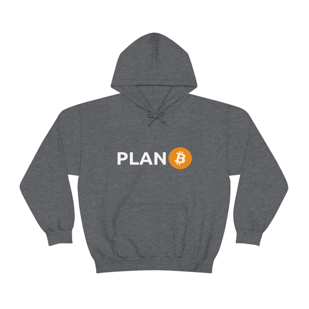 Plan B Hoodie