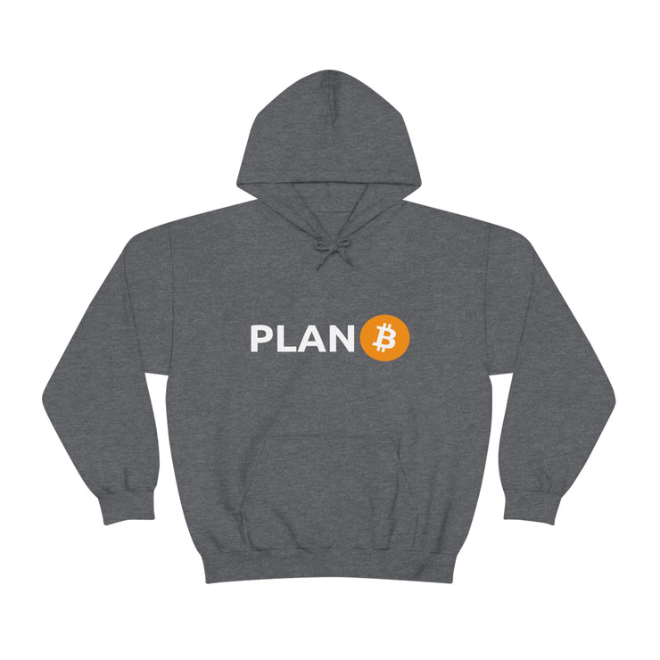 Plan B Hoodie