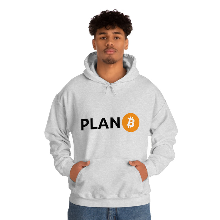 Plan B Hoodie
