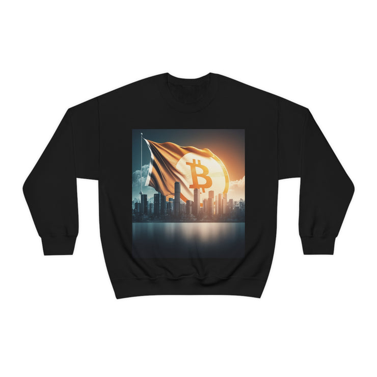 Future City-2 Sweater