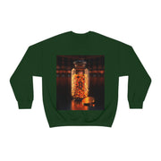 Bitcoin Supplements Sweater