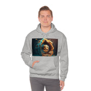 4th Sphere of Bitcoin Hoodie