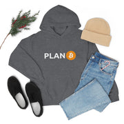 Plan B Hoodie