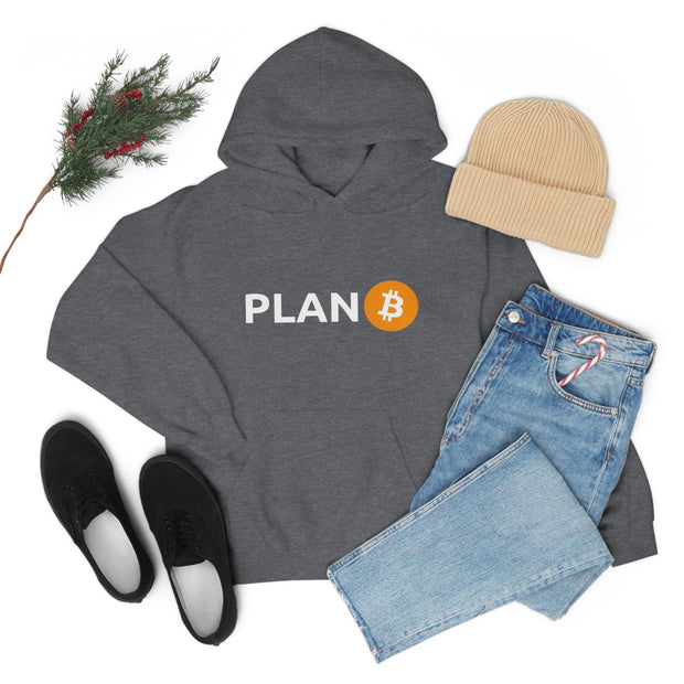 Plan B Hoodie
