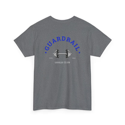 Guardrail 1000lb Club