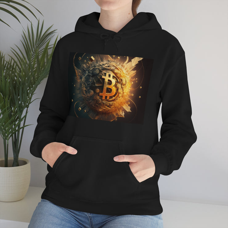 4th Order of Bitcoin Hoodie