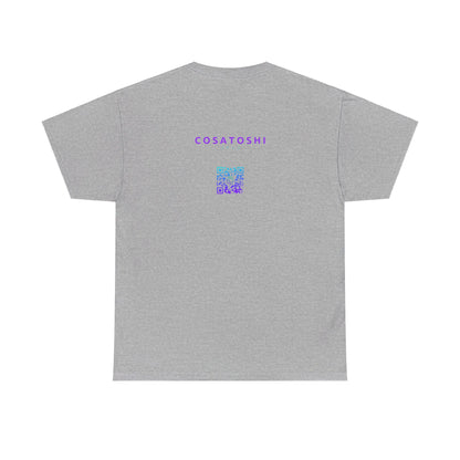 Bitcoin Venice Tshirt