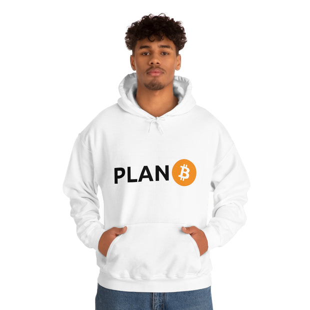 Plan B Hoodie