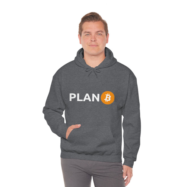Plan B Hoodie